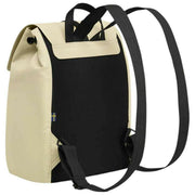 Gaston Luga Dash Bucket Ryggsäck - Lemonade Gul