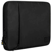 Gaston Luga Dash Cushioned Laptop-fodral - Svart