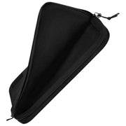 Gaston Luga Dash Cushioned Laptop-fodral - Svart