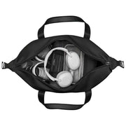 Gaston Luga Dash Medium Weekender Bag - Svart