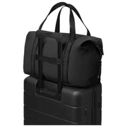 Gaston Luga Dash Medium Weekender Bag - Svart