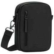 Gaston Luga Dash Verti Crossbody Bag - Svart