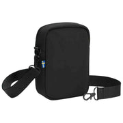 Gaston Luga Dash Verti Crossbody Bag - Svart