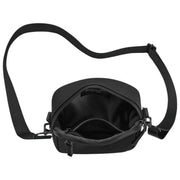 Gaston Luga Dash Verti Crossbody Bag - Svart