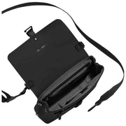 Gaston Luga GL X Nikon Crossbody-väska - Svart