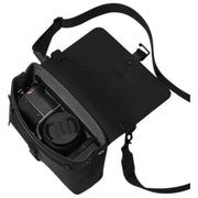 Gaston Luga GL X Nikon Crossbody-väska - Svart