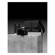 Gaston Luga GL X Nikon Crossbody-väska - Svart