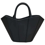 Gaston Luga Josefine Mini Tote - Svart