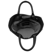 Gaston Luga Josefine Mini Tote - Svart