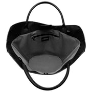 Gaston Luga Josefine Tote - Svart