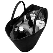 Gaston Luga Josefine Tote - Svart
