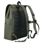 Gaston Luga Spläsh 16" 2.0 Backpack - Olive Green