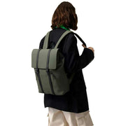 Gaston Luga Spläsh 16" 2.0 Backpack - Olive Green