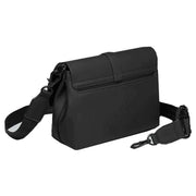 Gaston Luga Spläsh Crossbody Bag - Black