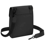 Gaston Luga Splash ID Crossbody Bag - Svart