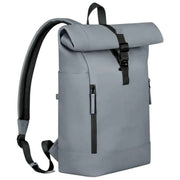 Gaston Luga Splash Rolltop 14" ryggsäck - Granitgrå