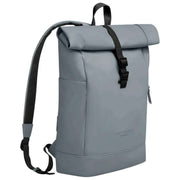 Gaston Luga Splash Rolltop 16" ryggsäck - Granitgrå