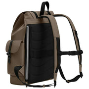 Gaston Luga Splash Utility 16" ryggsäck - Bear Brown