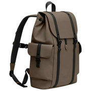 Gaston Luga Splash Utility 16" ryggsäck - Bear Brown