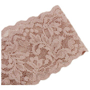 Hanky Panky Signature Lace 3-pack Original Rise Strings - Chai/Svart/Mörkt granatäpple