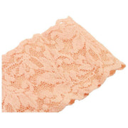 Hanky Panky Signature Lace 5-pack lågväxt stringtrosor - Granit/Woodland/Clay Ole/Mörkt granatäpple/Vanilj