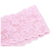 Hanky Panky Signature Lace 5-pack lågväxt stringtrosor - Marshmallow/Bliss/Boysenberry/Navy/Macchiato