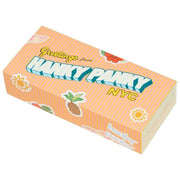 Hanky Panky Signature Spets Låg Ris Tändsticksask 5-pack stringtrosa - Rose Water Pink/Naples/Ginger/Seafoam Blue
