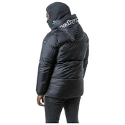 Helvetica Mountain Pioneers Capri 3 Hooded Parka Jacka - Svart
