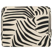 Hindbag Alix Extra Large Necessär - Ecru Zebra
