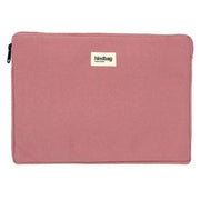 Hindbag Ava Small 13inch Laptop Case - Blush Pink