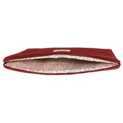 Hindbag Ava Small 13inch Laptop Case - Terracotta Red