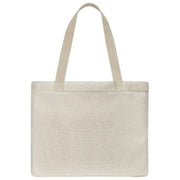 Hindbag Claude Teddy Tygväska - Arctic White