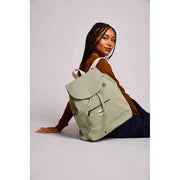 Hindbag Eliot Ryggsäck - Clay Green