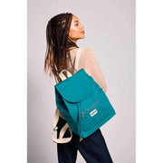 Hindbag Eliot Ryggsäck - Peacock Blue