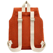 Hindbag Eliot Ryggsäck - Velvet Brick Orange