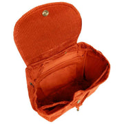 Hindbag Eliot Ryggsäck - Velvet Brick Orange