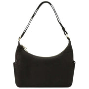 Hindbag Emile Multi Pocket Axelväska - Svart