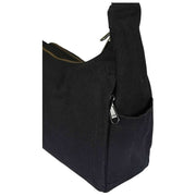 Hindbag Emile Multi Pocket Axelväska - Svart