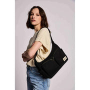 Hindbag Emile Multi Pocket Axelväska - Svart