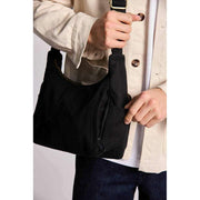 Hindbag Emile Multi Pocket Axelväska - Svart