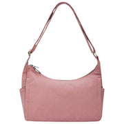 Hindbag Emile Multi Pocket Axelväska - Blush Pink