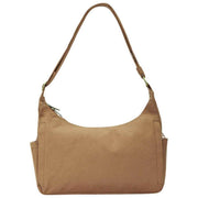 Hindbag Emile Multi Pocket Axelväska - Cinnamon Brown