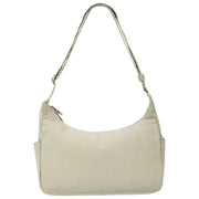 Hindbag Emile Multi Pocket Axelväska - Clay Green