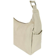 Hindbag Emile Multi Pocket Axelväska - Clay Green