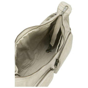 Hindbag Emile Multi Pocket Axelväska - Clay Green