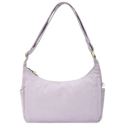 Hindbag Emile Multi Pocket Axelväska - Lilac