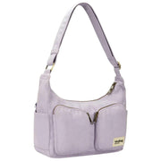Hindbag Emile Multi Pocket Axelväska - Lilac