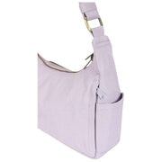 Hindbag Emile Multi Pocket Axelväska - Lilac