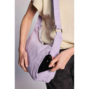 Hindbag Emile Multi Pocket Axelväska - Lilac
