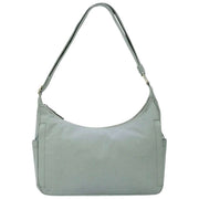 Hindbag Emile Multi Pocket Axelväska - Sage Green